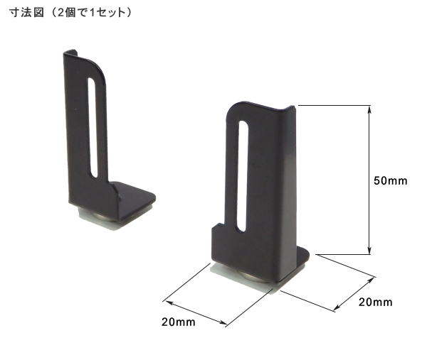 長尾製作所 N-FSTY-SMG