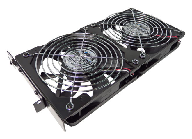 120mm FAN 24台セット