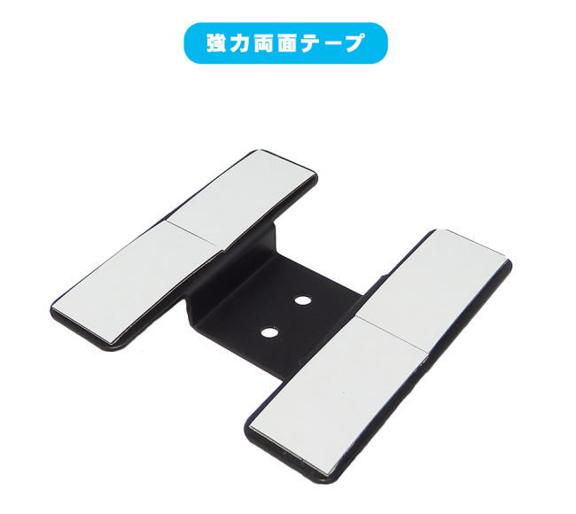 NBROS JAPAN -自由雲台 ウォール式- NBROS JAPAN -自由雲台 ウォール式-